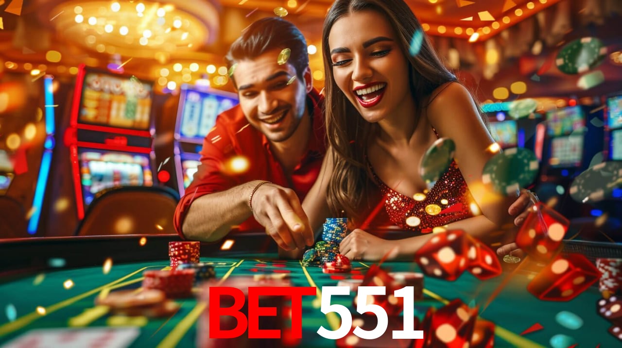 bet551 - Customer Support